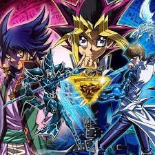 Stream LEO | Listen to Yu-Gi-Oh! THE DARK SIDE OF DIMENSIONS playlist  online for free on SoundCloud