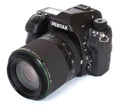 Pentax Hd Pentax Da 55 300mm F 4 5 6 3 Ed Plm Wr Re Review