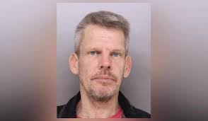 Man charged with arson in Riverside fire