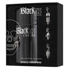 Heute besetzen sie jährlich bestsellerlisten auf der. Paco Rabanne Black Xs Intense L Exces 100ml Edt Gift Set For Men 3349668519651 Kuwait Online Cooclos Online Store Shop Online