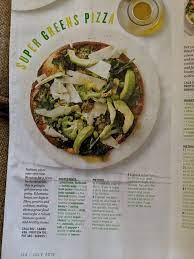 Pin By Tina Taylor On Recipes Pizza Ingredients Recipes Leeks