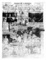 Diario De La Marina