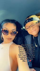 An Unbreakable Love 🖤