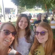 Hi! I'm Kennedy Brehm and I'm from Lancaster, Ohio. I'm 100% committed and  planning