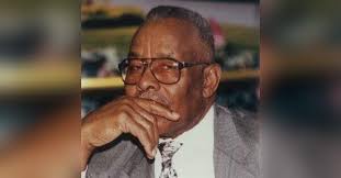 Rev. Dr. J S Hopkins Obituary