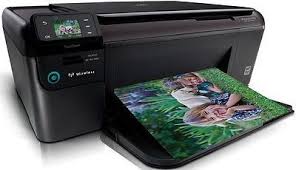 Hp photosmart c4680 viene con el concepto de impresora todo en uno ya que puede funcionar varias cosas en un solo paquete. Download Printer Hp C4680 Gratis Hp Photosmart C4680 Printer Parts Only Ebay All Drivers For Hp Printers Are Available To Download For Free On Official Hp Website Groupon