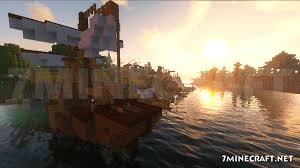These are the best minecraft shaders for 1.17 caves and cliffs update as of now. Kuda Shaders 1 16 5 1 15 2 The Best Shader For Servers 7minecraft