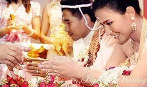 Buddhist Wedding Rituals Buddhist Wedding Wedding Rituals Custom Wedding