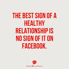 Once you're out of the initial honeymoon period, it's common to experience complacency or, in some cases, even boredom. Quotes About Healthy Relationships 55 Quotes