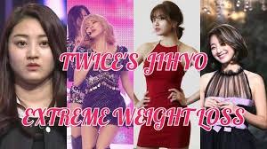Februar 1997 in südkorea geboren. Twice S Jihyo Extreme Weight Loss Story 2015 2020 Youtube