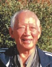 Obituary information for Henry Donald Louey (Pincher Creek)