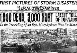 It was the deadliest tornado in bangladesh's history. Tornado Outbreak Of March 18 1925 Wikiwand