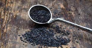 Black seed oil is a highly concentrated oil that is derived from black cumin seeds, which also go by the name black caraway seeds and fennel flower, among others. Black Sesame Seeds Nutrition Benefits And More