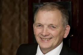 Tributes to 'much-loved' former Horsham school head