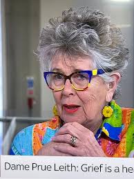 WAS A FORMER HIGH SCHOOL HEAD RELATED TO A 'DAME' OF TV FAME💥 ☘️MANY YEARS  AGO A HIGHLY RESPECTED HEADMISTRESS OF OUR LOCAL DUNGANNON HIGH SCHOOL WAS  CALLED MISS MARY LEITH, and