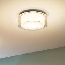 Serien Lighting Curling Led Deckenleuchte Opal Zylindrisch Beleuchtungsideen Lampe Led