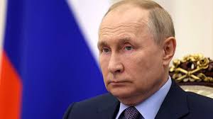 Putin düyməni basdı: Rusiya 13 iyulda...