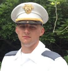 Salisbury Grad Eric Tatum Enters West Point