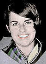 REMAINS OF DONNA LASS IDENTIFIED