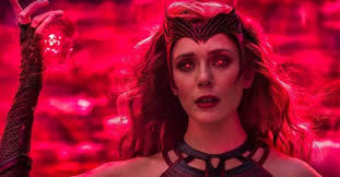 Scarlet Witch: le 10 cose peggiori fatte da Wanda nel MCU