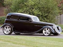 1933 Ford Victoria Classic Cars Hot Rods Cars Classic Cars Trucks