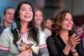 Families can talk about unhoused teens, as depicted in all together now. Auli I Cravalho Takes The Next Step In Her Career Hawaii Tribune Herald