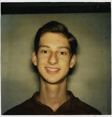 What was your outfit like in the 1983 photo?