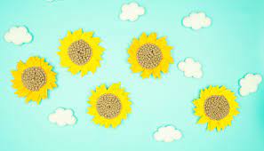 Free Free 76 Sunflower Center Svg SVG PNG EPS DXF File