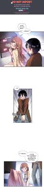Read Under Observation: My First Loves And I Chapter 30 on Mangakakalot