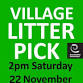 Cottenham Litter Pick event image