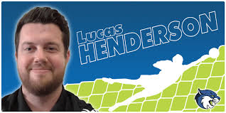 054: Unconventional Paths with Lucas Henderson