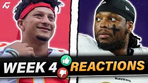 Ravens QB Likely Out for Week 5 vs. Texans