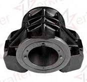 5010064837 Spring Saddle ,RENAULT,Chassis Chassis Parts ...