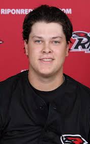 2018 Baseball Roster