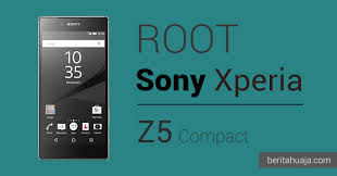 Use imei 1 in order to get the correct unlock code for your device. How To Root Sony Xperia Z5 Compact And Install Twrp Recovery Beritahu