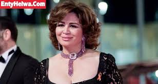 خبر تولي إلهام شاهين منصب ا ديني ا يثير الجدل إليكم الحقيقة Art
