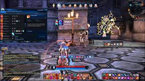 It should have been triggered right away, it starts with awakenings. Heart Of Darkness Quest Tera By Linnet S How To