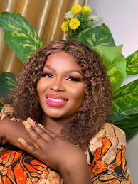 Ebony Hope (@ebony.hope.31) • Facebook