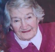 Condolence Book for Maureen O'Keeffe (née O'Connell) (Donoughmore, Cork)