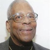 Walter B. Laws Obituary