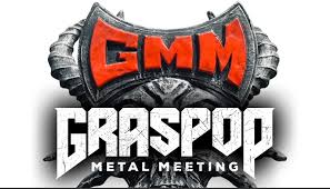 Listen to graspop 2020 now. Graspop Metal Meeting Merchsupply Com