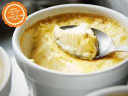 Creme Aux Oeufs De Ma Maman Recettes Recette Recette Creme Recette Recette Creme Aux Oeufs