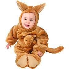 Baby Kangaroo Costume Walmart Com
