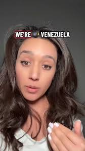 Get @reshare_app • @saadia___m PAGING CONGRESS: WE’RE 💣 VENEZUELA WHERE  ARE YOU