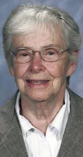 Vera Prescott Gilbert, 97