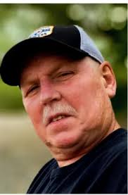 Obituary information for Vincent P. Hauck