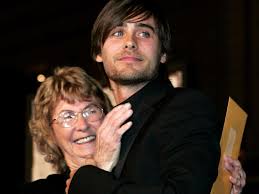 Jared leto can't find his academy award. How Jared Leto Became The Joker In Suicide Squad