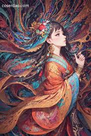 多肉小野猫微密定制鹿瑶- 新星社风采