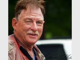 Legendary Dave Barr to give a talk in Boksburg