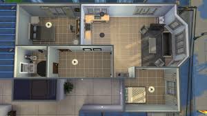 House, residential lot, sims 4, studio sims creationmay 8, 2021. Designing A Better Apartment Remodeling The Culpepper Simsvip